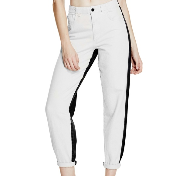 Guess Denim - Guess Originals 1980s High Rise Jeans